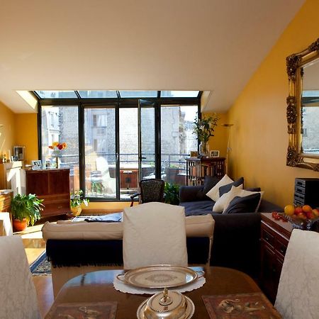 52 Clichy Bed&Breakfast - Chambre d'hôtes Paris Exterior foto