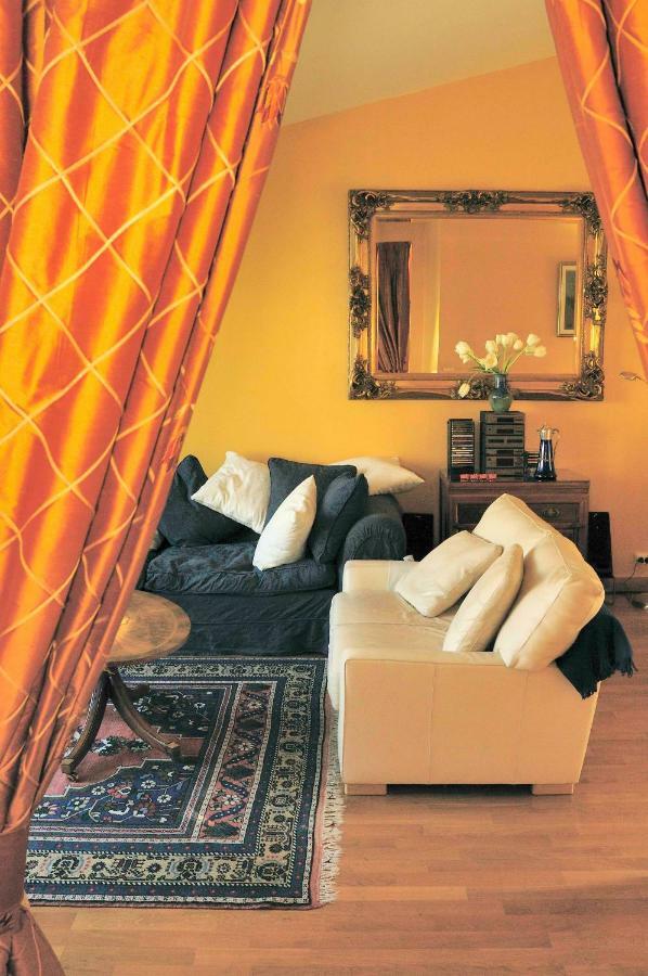 52 Clichy Bed&Breakfast - Chambre d'hôtes Paris Exterior foto