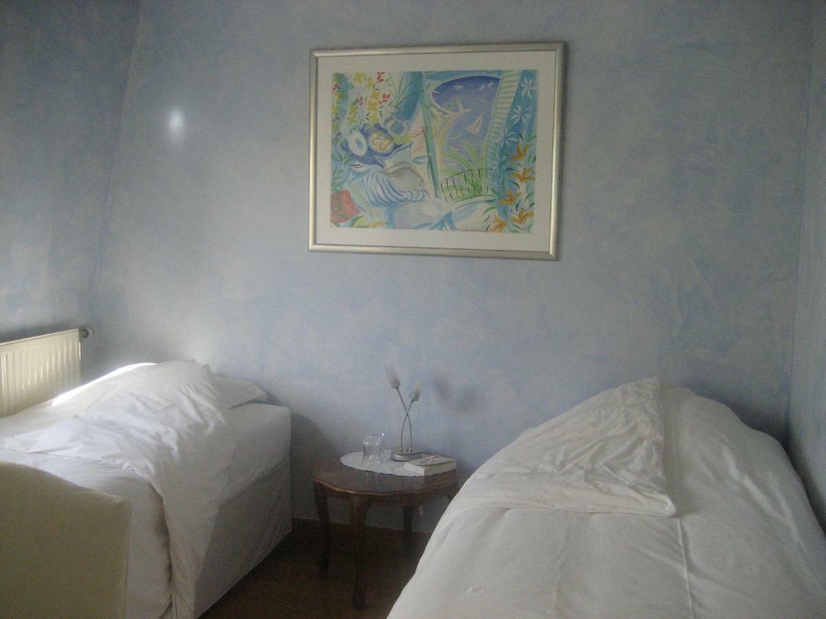 52 Clichy Bed&Breakfast - Chambre d'hôtes Paris Exterior foto